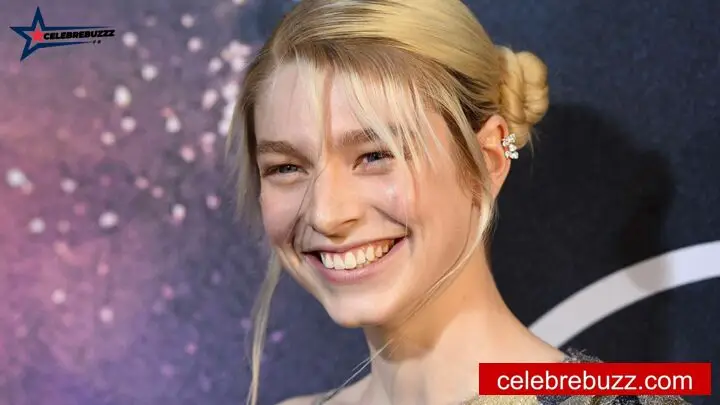 Hunter Schafer Jeune Projets Récents