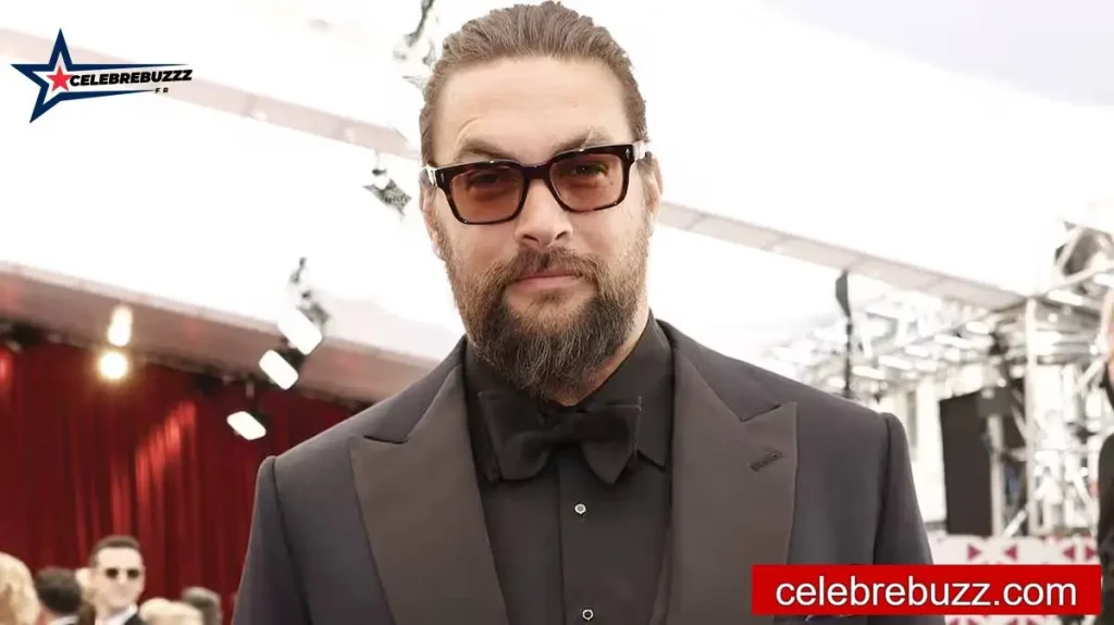 Jason Momoa Taille Début de Carrière