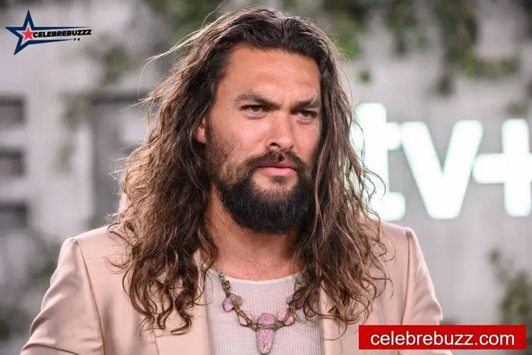 Jason Momoa Taille Enfance et Origines