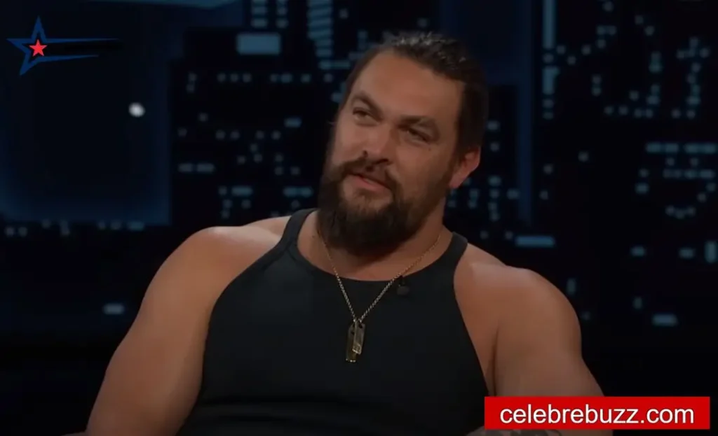 Jason Momoa Taille Engagements et Activités Philanthropiques