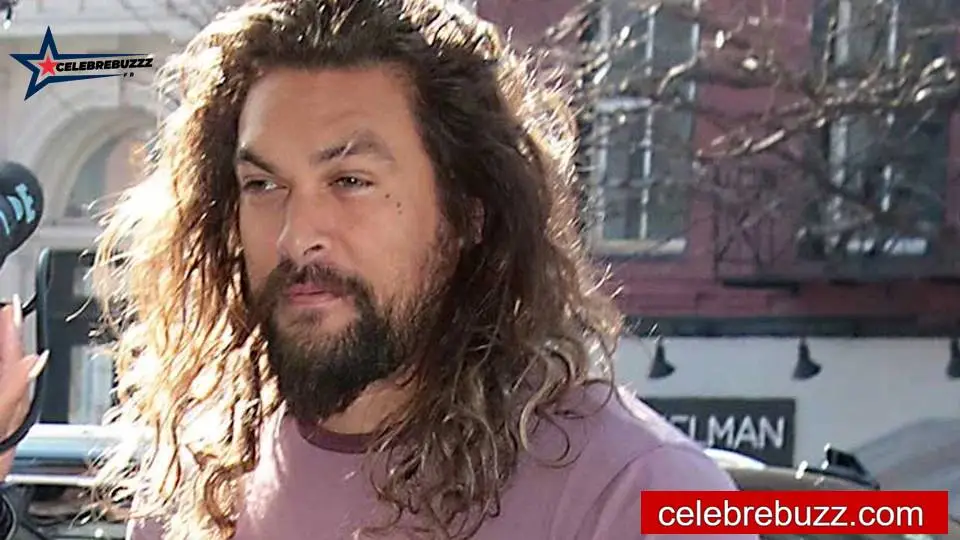 Jason Momoa Taille Influence et Héritage 