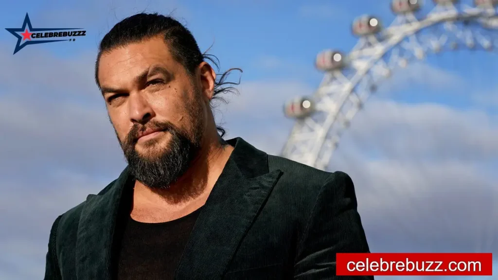 Jason Momoa Taille Projets Récents