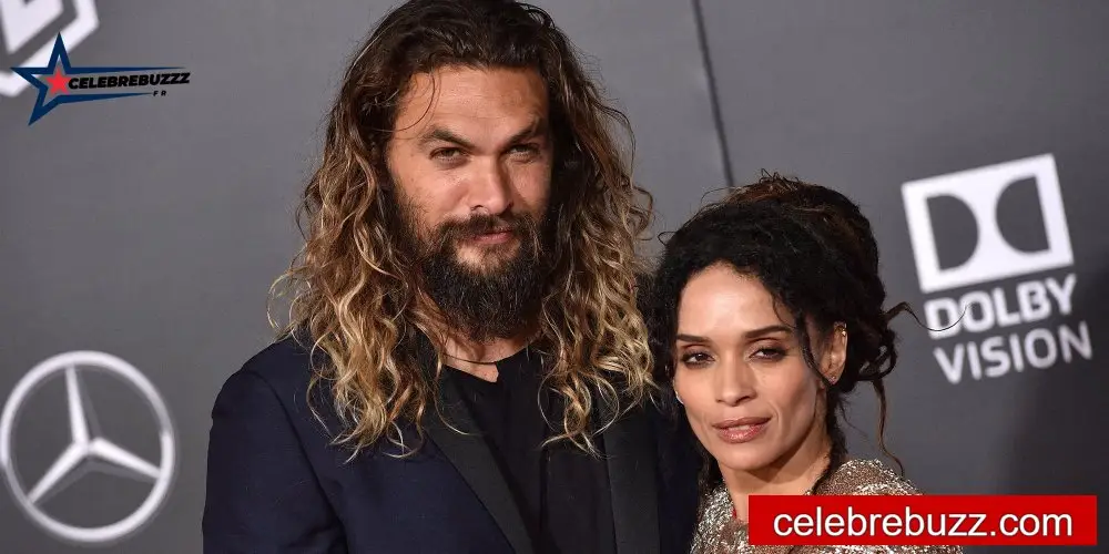 Jason Momoa Taille Vie Personnelle