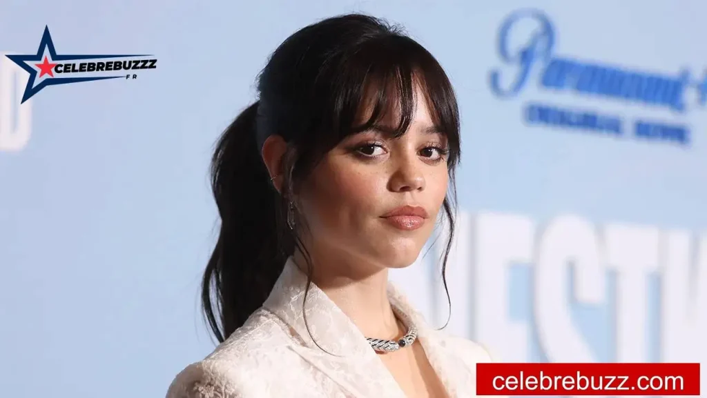 Jenna Ortega Taille Les Débuts de Sa Carrière