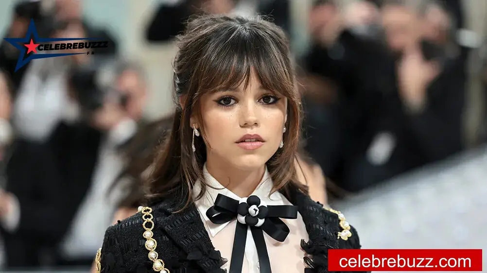 Jenna Ortega Taille Réalisations et Succès