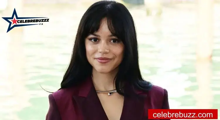 Jenna Ortega Taille Vie Personnelle et Engagements 