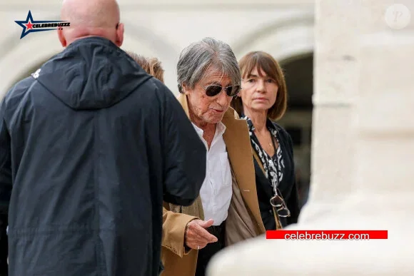 LHéritage de la Compagne de Jacques Dutronc