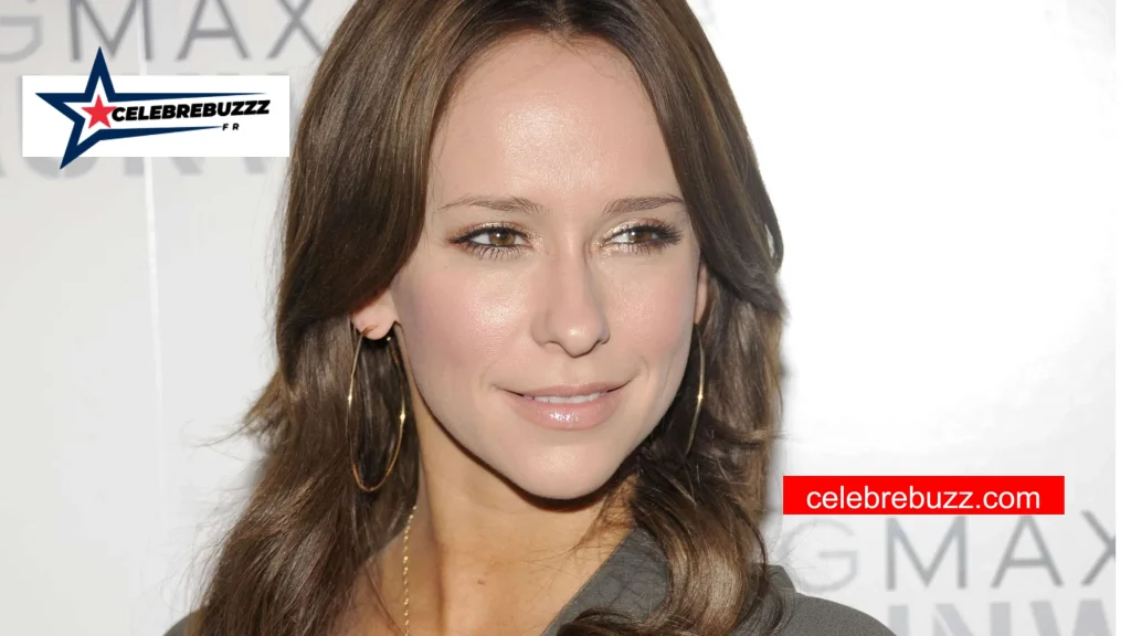 La Carrière de Jennifer Love Hewitt