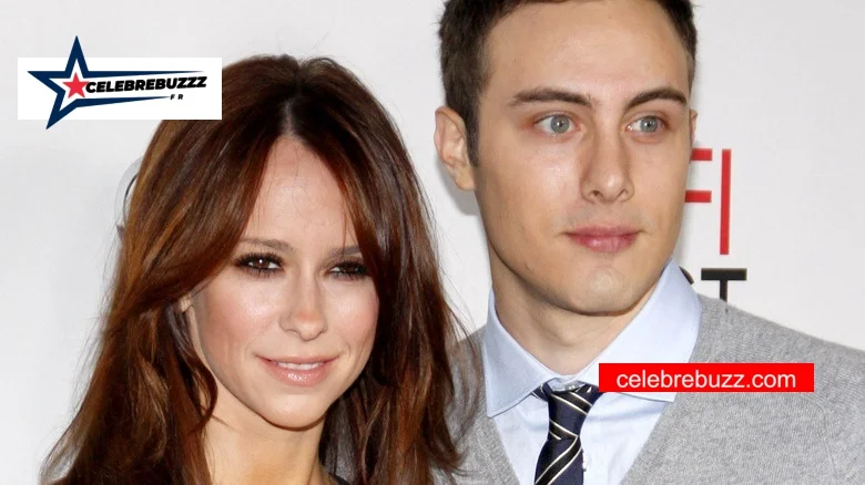 La Vie Personnelle de Jennifer Love Hewitt