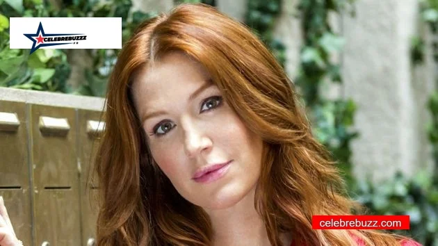 La vision de Poppy Montgomery sur la beauté et le vieillissement