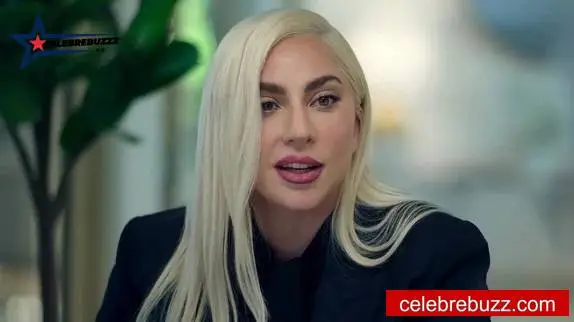 Lady Gaga Éducation 