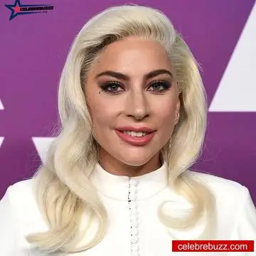 Lady Gaga Philanthropie 