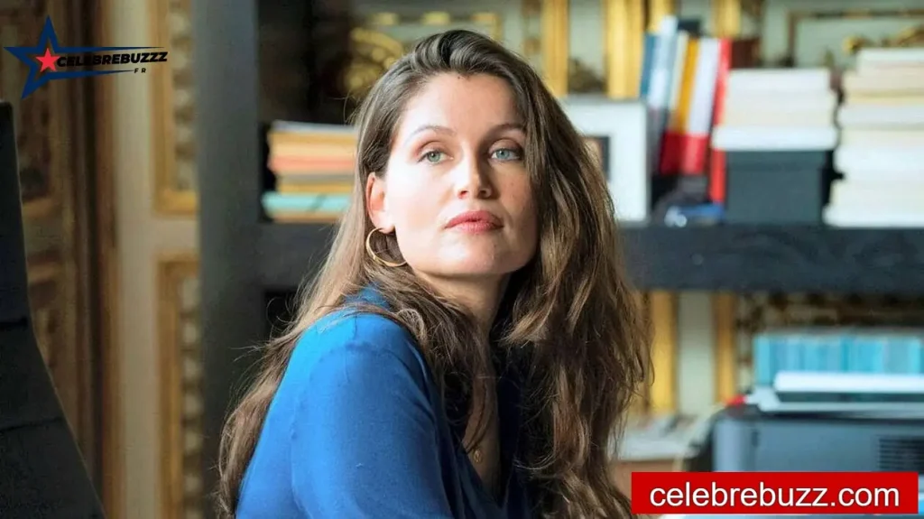 Laetitia Casta Taille Transition vers le Cinéma