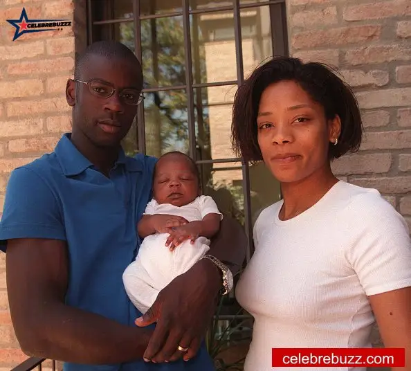 Marcus Thuram Maman Naissance et Origines Familiales