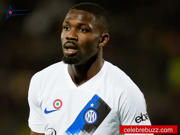 Marcus Thuram Maman Plaidoyer pour le Développement des Jeunes