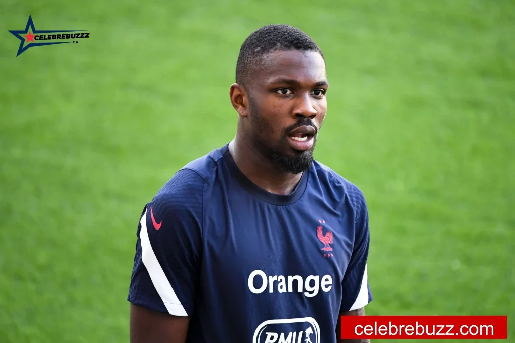 Marcus Thuram Maman Reconnaissance dans la Communauté