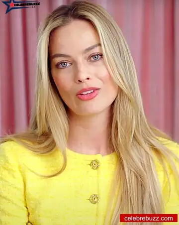 Margot Robbie Enceinte Débuts dans le Cinéma