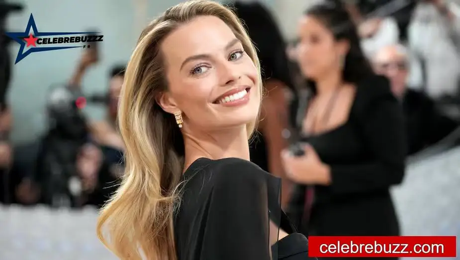 Margot Robbie Enceinte Impact sur sa Carrière