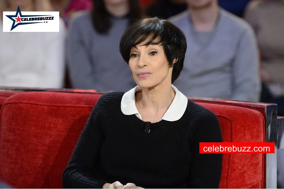 Marie-Claude Pietragalla et la Télévision