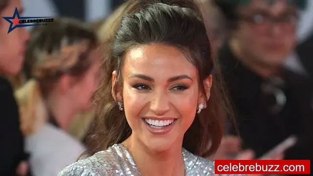 Michelle Keegan Chirurgie Développements Récents 