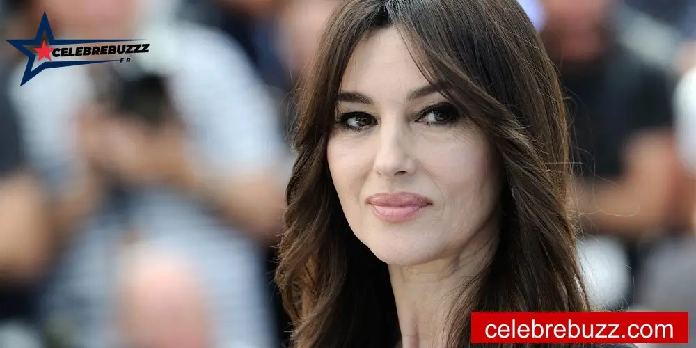 Monica Bellucci Jeune Vie Personnelle