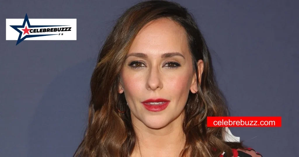 Poids et Image Corporelle de Jennifer Love Hewitt