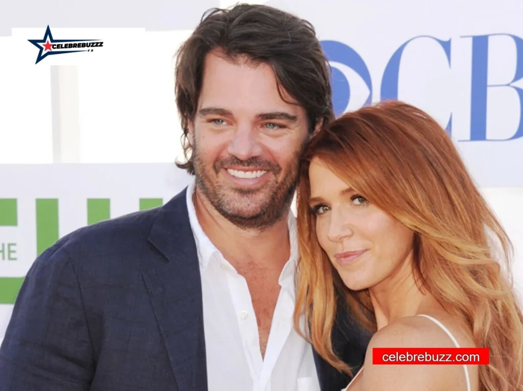 Poppy Montgomery Vie personnelle de Poppy Montgomery