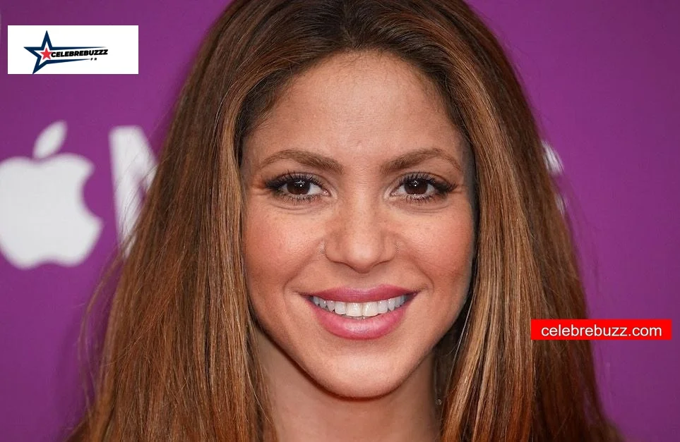 Projets Actuels et Futurs de Shakira