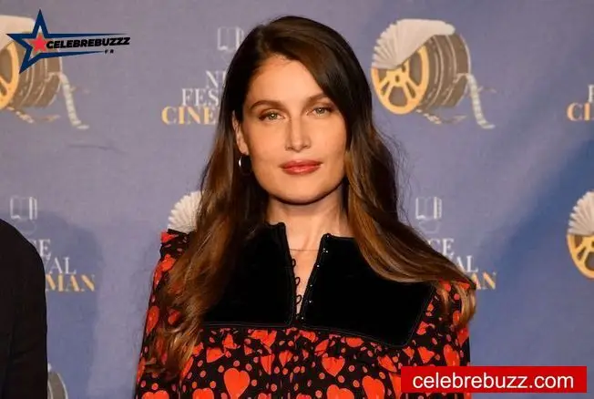 Qui est Laetitia Casta ?