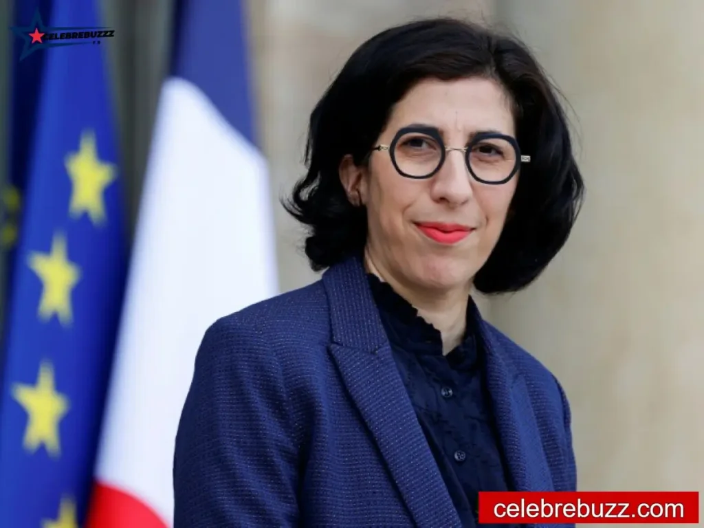 Rima Abdul Malak Réalisations et Contributions