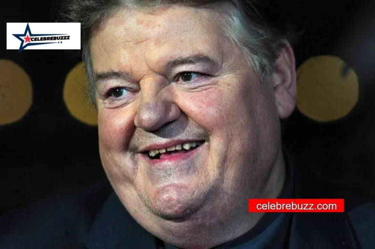 Robbie Coltrane et sa Taille