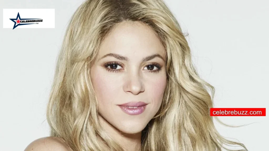 Shakira Chirurgie Vie Personnelle et Relations