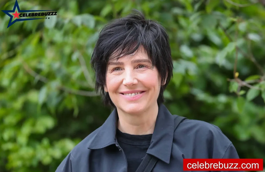 Sharleen Spiteri Et Sa Compagne Débuts avec Texas