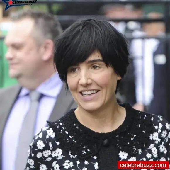 Sharleen Spiteri Et Sa Compagne Impact et Héritage