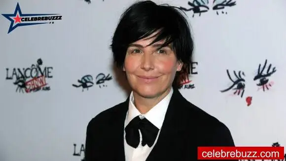 Sharleen Spiteri Et Sa Compagne  Jeunesse et Origines 