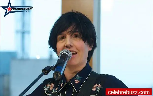 Sharleen Spiteri Et Sa Compagne Succès Solo