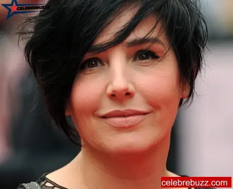 Sharleen Spiteri Et Sa Compagne