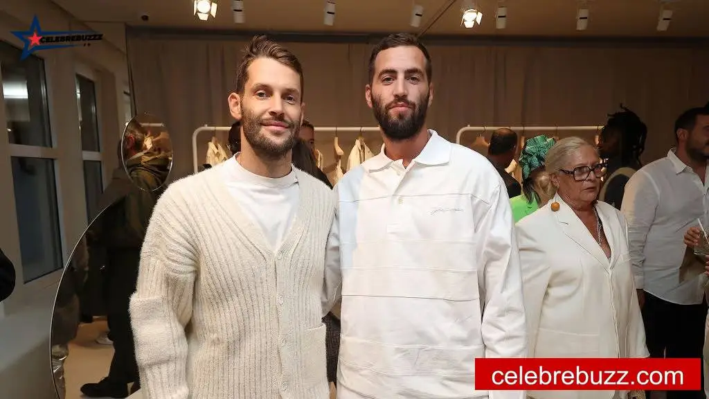 Simon Porte Jacquemus Engagements et Impact Social