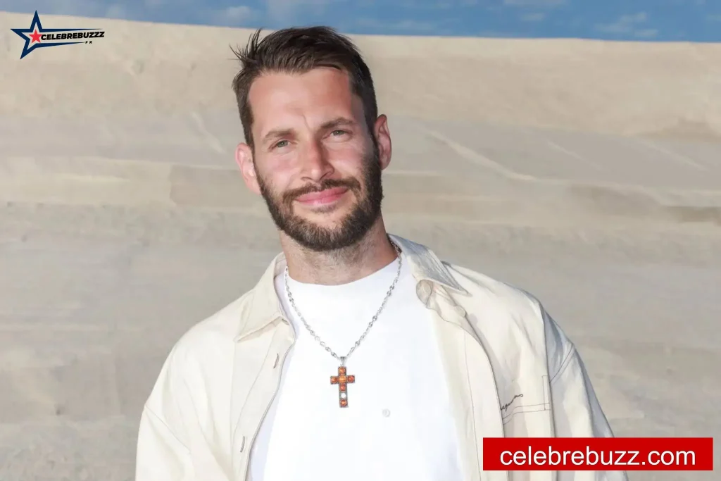 Simon Porte Jacquemus La Naissance de Jacquemus