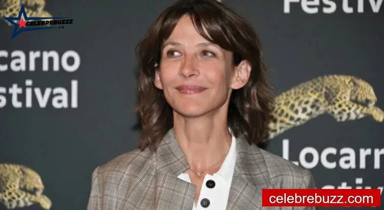 Sophie Marceau Enfance et Débuts 