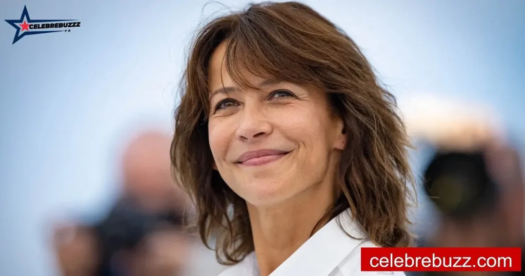 Sophie Marceau Engagements et Activités