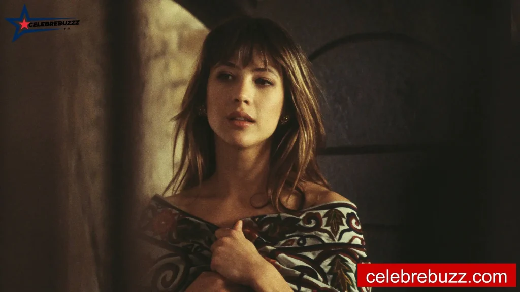 Sophie Marceau Films Marquants 