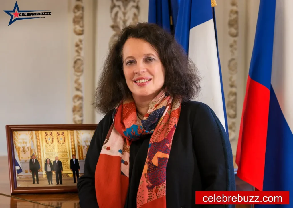 Sylvie Bermann Débuts de Carrière