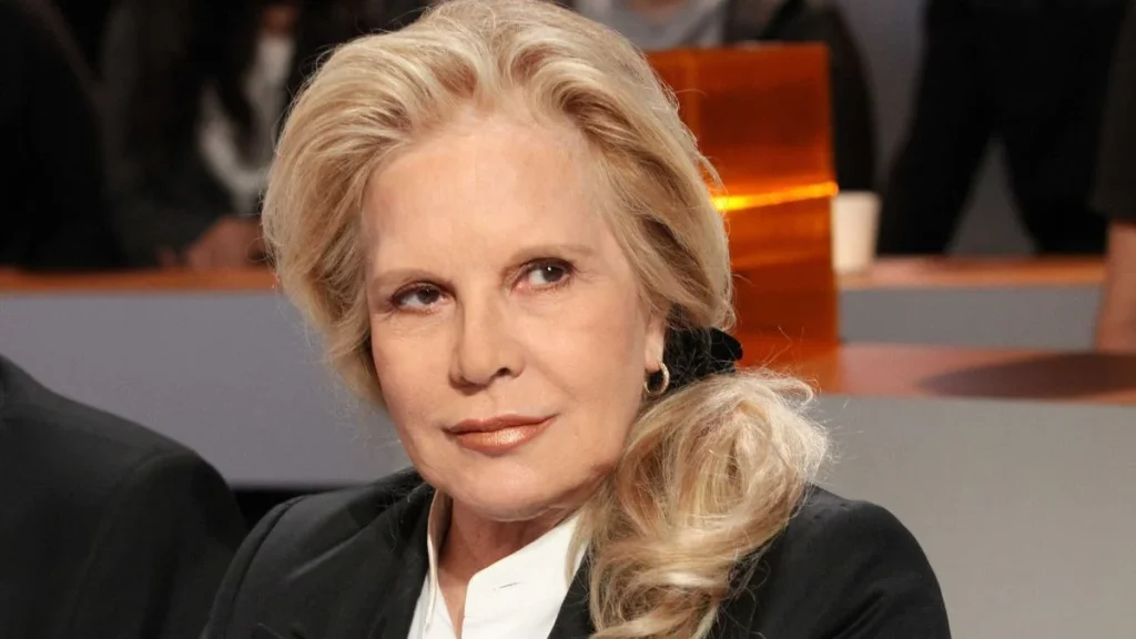 Sylvie Vartan et la Chirurgie Projets Actuels