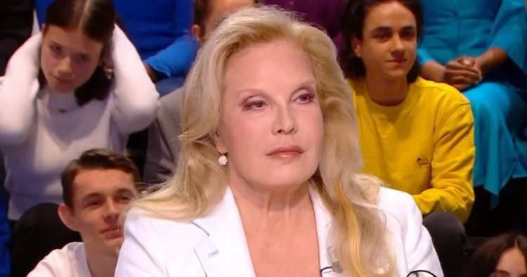 Sylvie Vartan et la Chirurgie