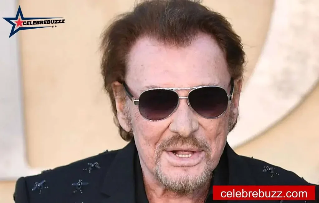 Taille Johnny Hallyday Albums et Tournées Iconiques 