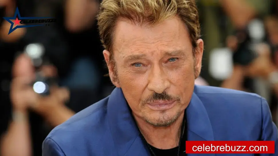 Taille Johnny Hallyday Éducation et Influences Précoces