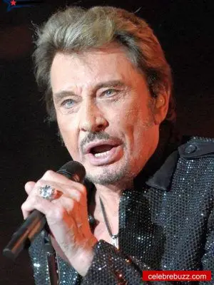 Taille Johnny Hallyday Luttes et Défis