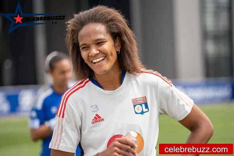 Wendie Renard Défis et Résilience