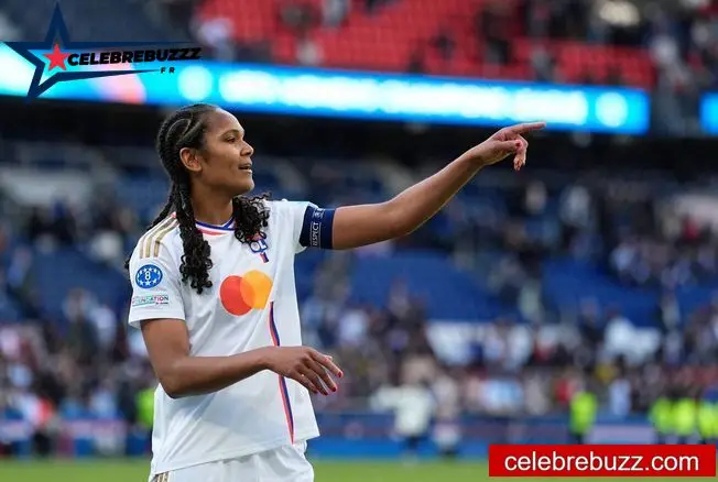 Wendie Renard Éducation et Développement Footballistique